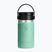 Термос пляшка Hydro Flask Wide Flex Sip 355 ml mermaid green