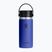 Термопляшка Hydro Flask Wide Flex Sip 473 мл capri blue