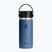 Термопляшка Hydro Flask Wide Flex Sip 473 мл harbor blue