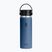 Термопляшка Hydro Flask Wide Flex Sip 590 мл harbor blue