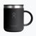Термокружка Hydro Flask Mug 355 ml black