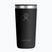 Термокружка Hydro Flask All Around Tumbler Press-In Lid 355 ml black