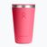 Термокружка Hydro Flask All Around Tumbler Press-In LID 470 мл popstar pink