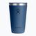 Термокружка Hydro Flask All Around Tumbler Press-In LID 470 мл harbor blue
