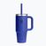 Кружка Hydro Flask Travel Tumbler Clear Lid 710 ml capri blue