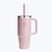 Кружка Hydro Flask Travel Tumbler Clear Lid 710 ml trillium