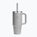 Кружка Hydro Flask Travel Tumbler Clear Lid 710 ml birch