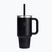 Термокружка Hydro Flask Travel Tumbler Clear Lid black