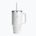 Термокружка Hydro Flask Travel Tumbler Clear Lid white