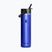 Термопляшка Hydro Flask Lightweight Wide Flex Straw 710 мл sapphire blue
