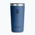 Термокружка Hydro Flask All Around Tumbler Press-In LID 355 мл harbor blue