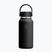 Пляшка термічна Hydro Flask Micro Hydro 300 ml black