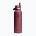 Пляшка термічна Hydro Flask Standard Flex 621 ml burgundy