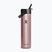 Термопляшка Hydro Flask Lightweight Wide Flex Straw 710 мл quartz