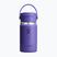 Термокружка Hydro Flask Travel Mug Flip Sip 355 ml utopia purple