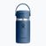 Термокружка Hydro Flask Travel Mug Flip Sip 355 ml harbor blue