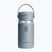 Термокружка Hydro Flask Travel Mug Flip Sip 355 ml shale gray