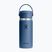 Термокружка Hydro Flask Travel Mug Flip Sip 473 ml harbor blue