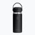 Термокружка Hydro Flask Travel Mug Flip Sip 473 ml black