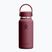 Пляшка термічна Hydro Flask Micro Hydro 300 ml burgundy