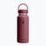 Пляшка термічна Hydro Flask Micro Hydro 400 ml burgundy