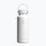 Пляшка термічна Hydro Flask Micro Hydro 400 ml white