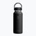 Пляшка термічна Hydro Flask Micro Hydro 400 ml black
