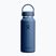 Пляшка термічна Hydro Flask Micro Hydro 400 ml harbor blue
