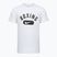 Футболка для тренувань чоловіча Nike Boxing Disc DFC white/black