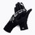 Велосипедні рукавиці 100% Hydromatic Waterproof neon black