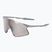 Окуляри сонцезахисні 100% Hypercraft matte stone grey/hiper silver mirror