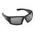 Сонцезахисні окуляри  Aruba  matte black/smoke 3200.0