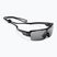 Окуляри велосипедні Ocean Sunglasses Race matte black/smoke 3800.0X