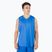 Футболка баскетбольна чоловіча Joma Cancha III синьо-біла 101573.702