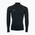 Термофутболка з довгим рукавом Joma Classic Seamless black
