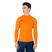 Термокофта Joma Brama Academy orange