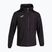 Куртка для бігу чоловіча Joma Elite VIII Raincoatv чорна 102235.100