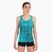 Майка для бігу жіноча Joma Elite VIII turquoise