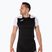 Футболка для бігу чоловіча Joma Record II black/white