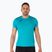 Футболка для бігу чоловіча Joma Record II turquoise