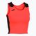 Футболка для бігу жіноча Joma Record II Top fluor coral/black