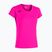 Футболка для бігу жіноча Joma Record II рожева 901400.030