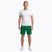 Шорти для бігу чоловічі Joma Record II green