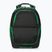 Футбольний рюкзак Joma Diamond II чорний / зелений