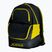 Рюкзак Joma Diamond II 44 л black/yellow