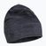 Шапка BUFF Lightweight Merino Wool Hat Solid сіра 113013.937.10.00