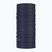 Багатофункціональна хустка BUFF Coolnet UV+ solid night blue