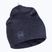Шапка BUFF Midweight Merino Wool темно-синя 118007.779.10.00
