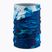 Багатофункціональний шарф дитячий BUFF Original Ecostretch high mountain blue