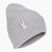 Шапка BUFF Merino Wool Knit 1Lhat Norval світло-сіра 124242.933.10.00
